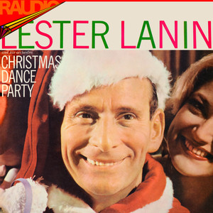 Sleigh Ride cover