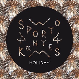Sporto Kantes feat. Sourya