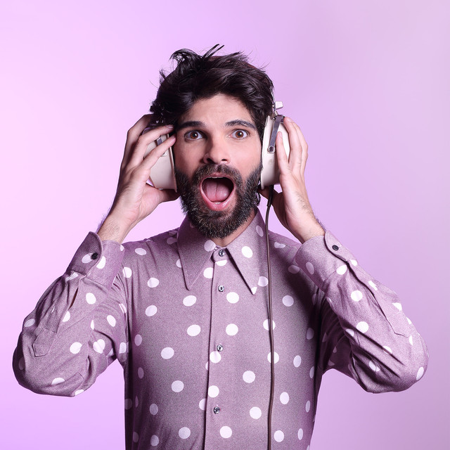 Mike Massy Photo