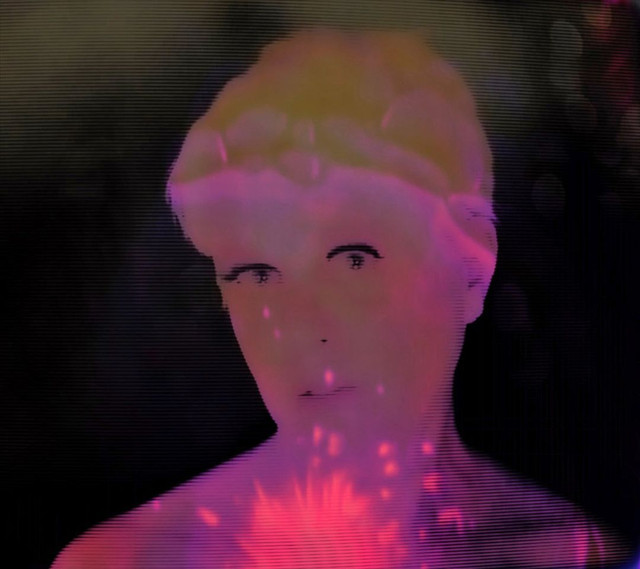 Cindy Wilson Photo
