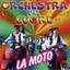 La moto Albumcover