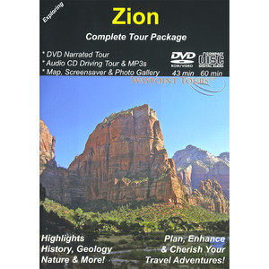 Zion National Park Tour