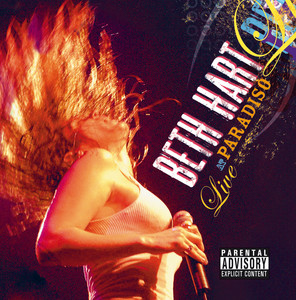 Live at Paradiso album