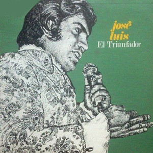 El Triunfador album