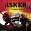 Asker Türküleri Albumcover