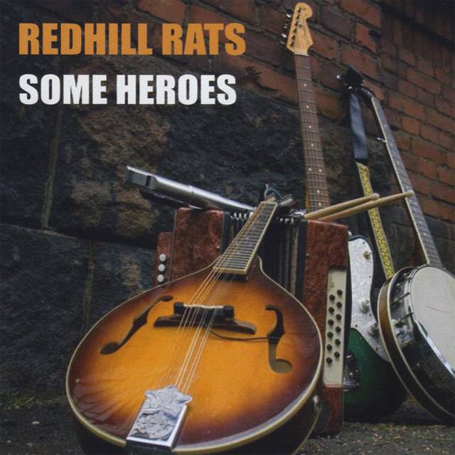 Redhill Rats Photo