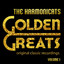 Golden Greats - The Harmonicats, Vol 01 cover