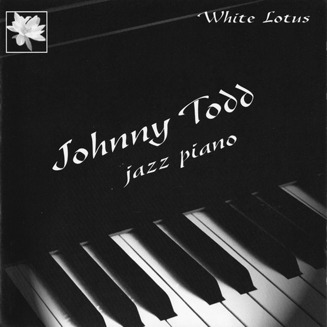 Johnny Todd Photo
