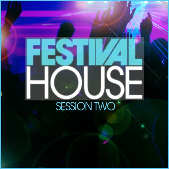 Festival House (session 2) cover