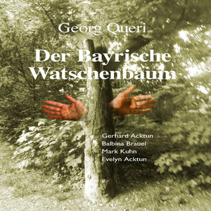 Der Bayrische Watschenbaum (Hörspiel)
