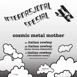 Cosmic Metal Mother