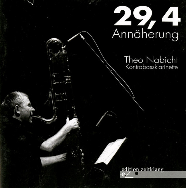 Theo Nabicht Photo