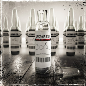 Dark Adrenaline album