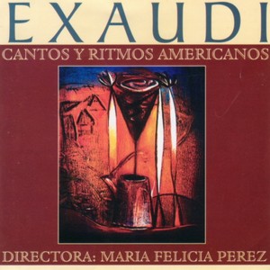 Coro de C&aacute;mara Exaudi