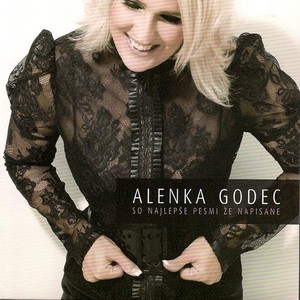 Alenka Godec