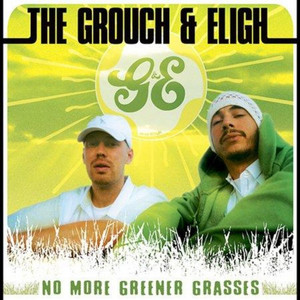No More Greener Grasses cover