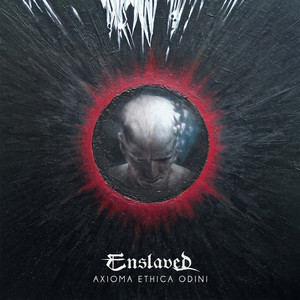 Axioma Ethica Odini cover