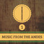 Music from the Andes (Volume 1) Albumcover
