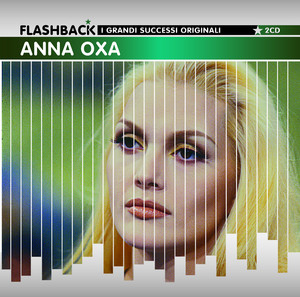 Anna Oxa album