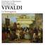 Vivaldi: La Stravaganza Albumcover