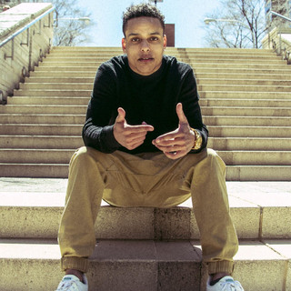 Nehemiah Photo