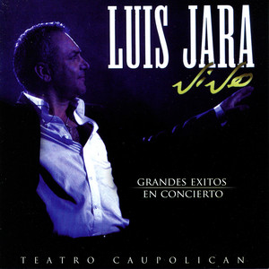 Luis Jara cover