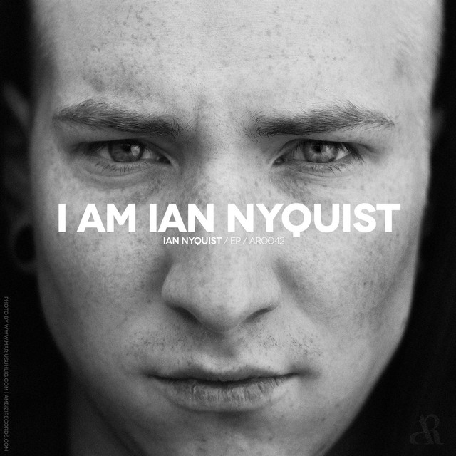 Ian Nyquist Photo