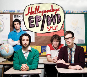 EP With Bonus Tracks album