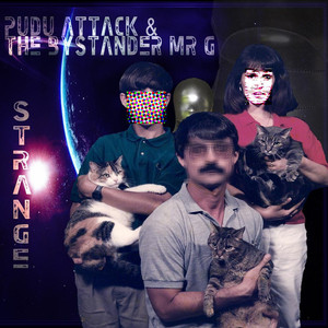 Pudu Attack & The Bystander Mr G