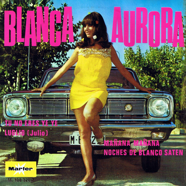 Blanca Aurora Photo