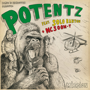 Potentz