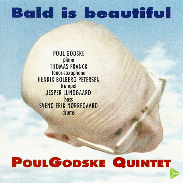 Poul Godske Quintet Photo