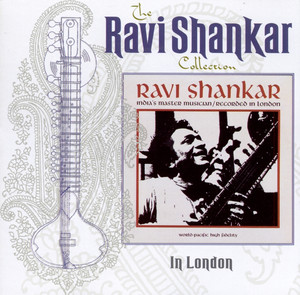 In London cover