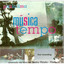 Música Deste Tempo (Ao Vivo) Albumcover