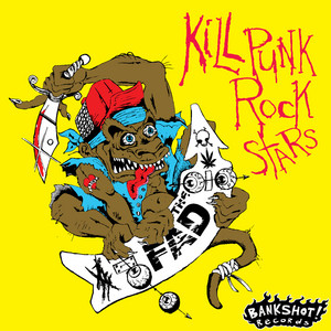 Creepshow cover