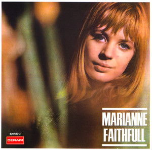 Marianne Faithfull album