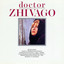 Doctor Zhivago Albumcover