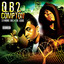 Q.B. 2 Compton Albumcover