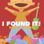 I Found It! Albumcover