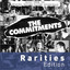 The Commitments cover