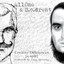 Creative Differences (A Split) Albumcover