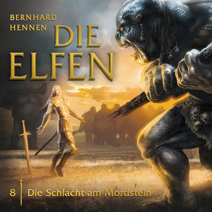 08: Die Schlacht am Mordstein Audiobook