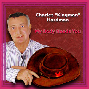 Charles "Kingman "Hardman