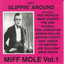 Slippin' Around: Miff Mole, Vol. 1 Albumcover