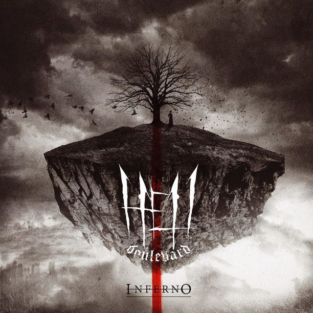 Inferno cover