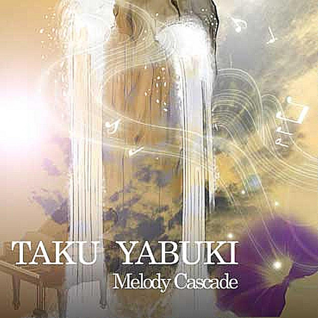 Taku Yabuki Photo