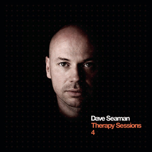 Therapy Sessions 4 (Continuous DJ Mix by Dave Seaman) album