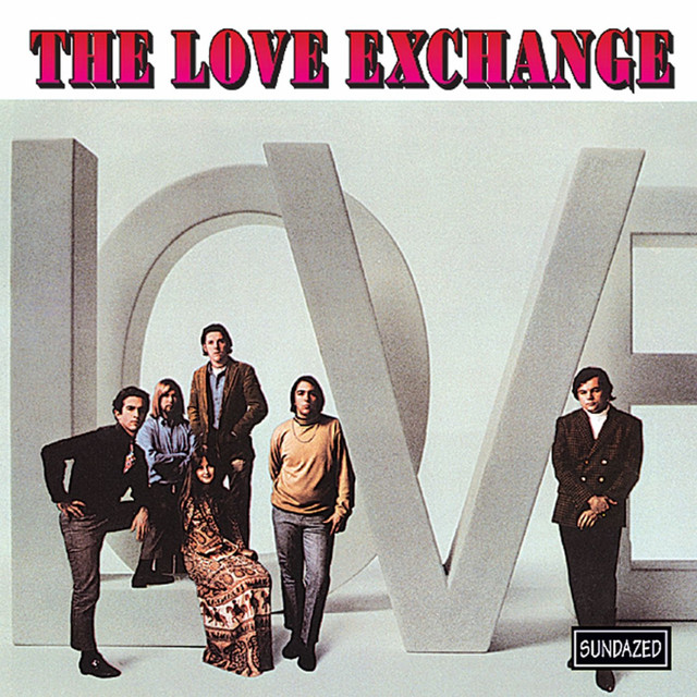 The Love Exchange Photo