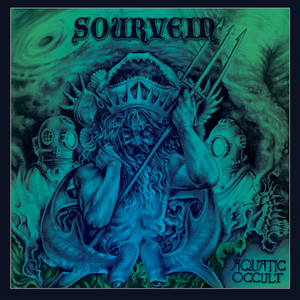 Aquatic Occult cover
