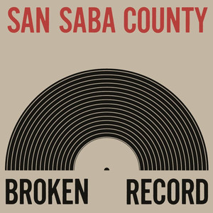 San Saba County